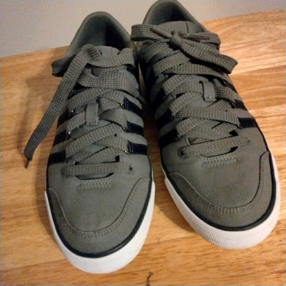 Women's K Swiss
